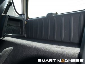 smart fortwo For Sale - 450 model - Silver